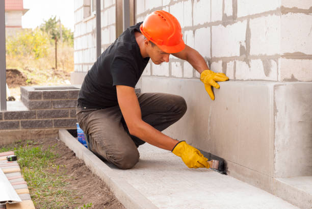 Waterproofing professionals working in Glenmoore, PA